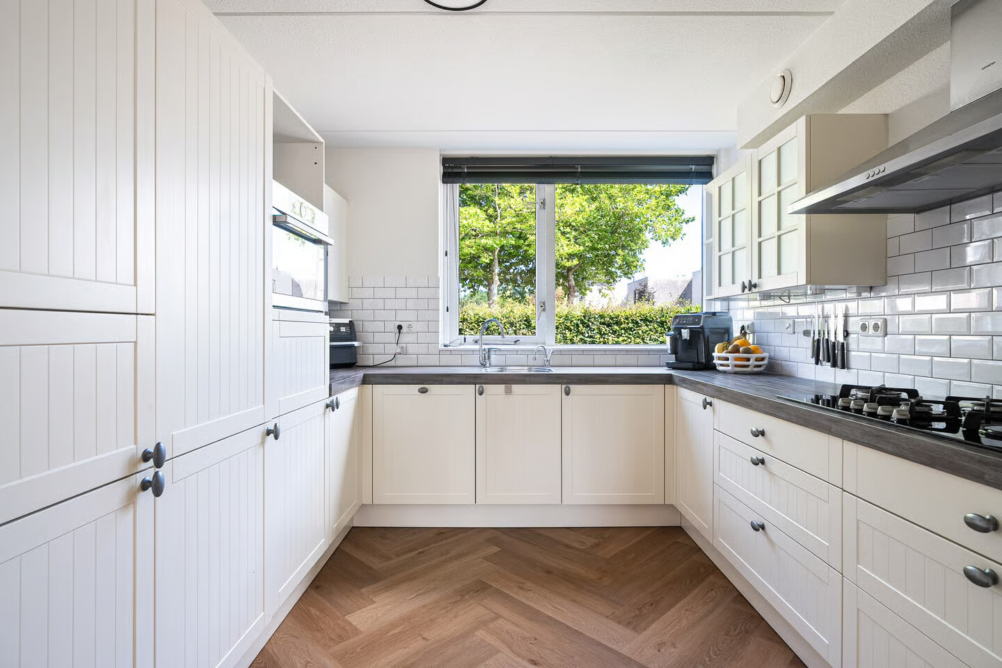 Hoekwoning te koop: Eelsmastate 26, Leeuwarden