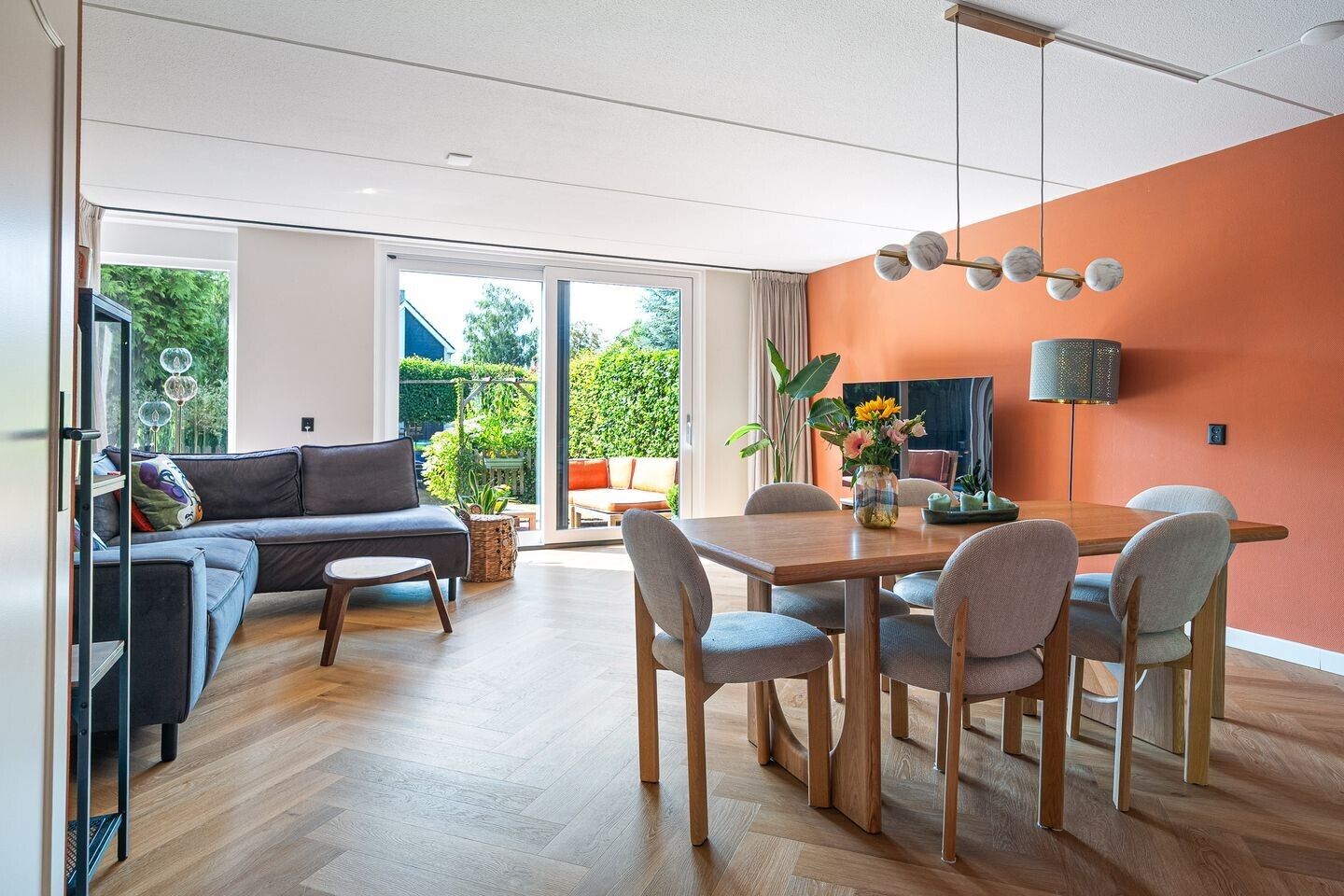 Hoekwoning te koop: Eelsmastate 26, Leeuwarden