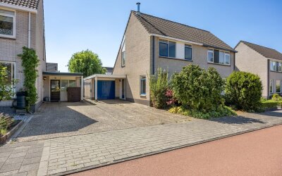 Huis te koop Schierstins 32