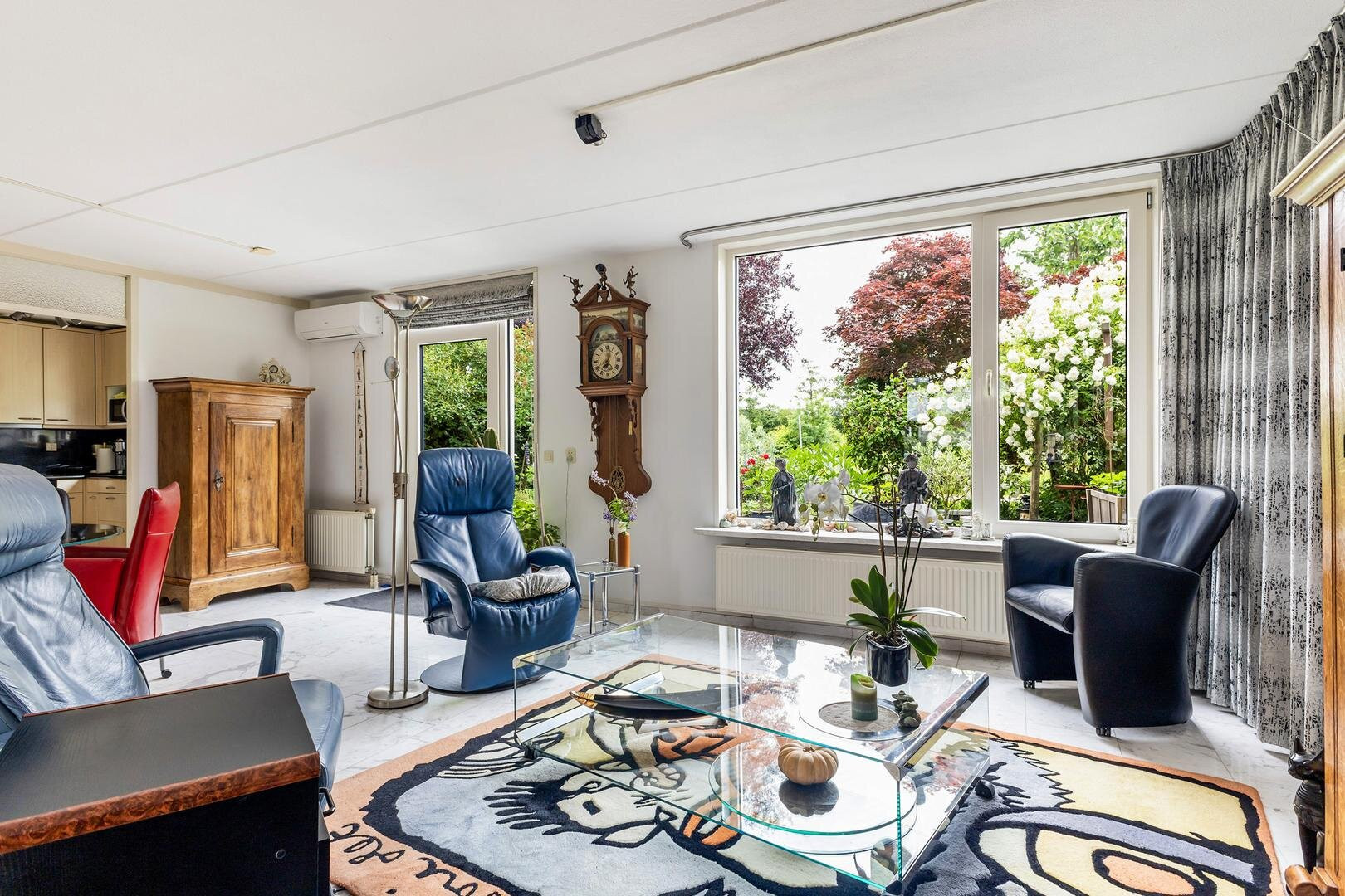 Tussenwoning te koop: Gaumastate 4, Leeuwarden