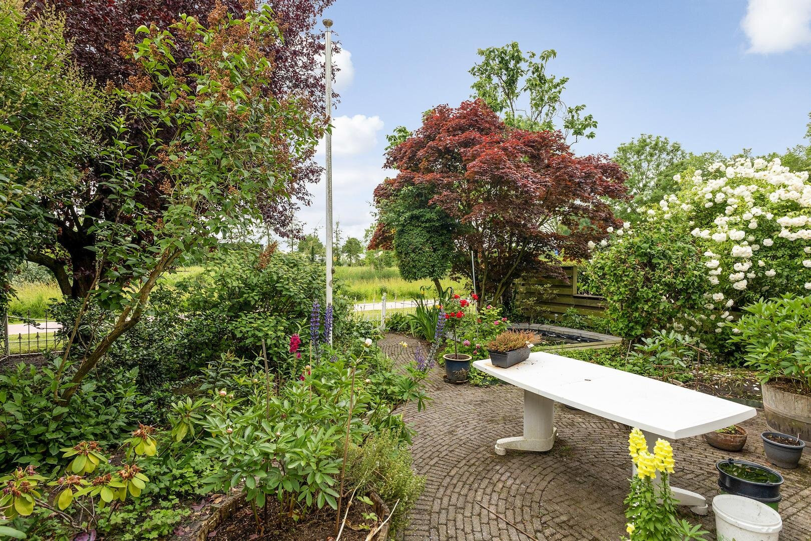 Tussenwoning te koop: Gaumastate 4, Leeuwarden