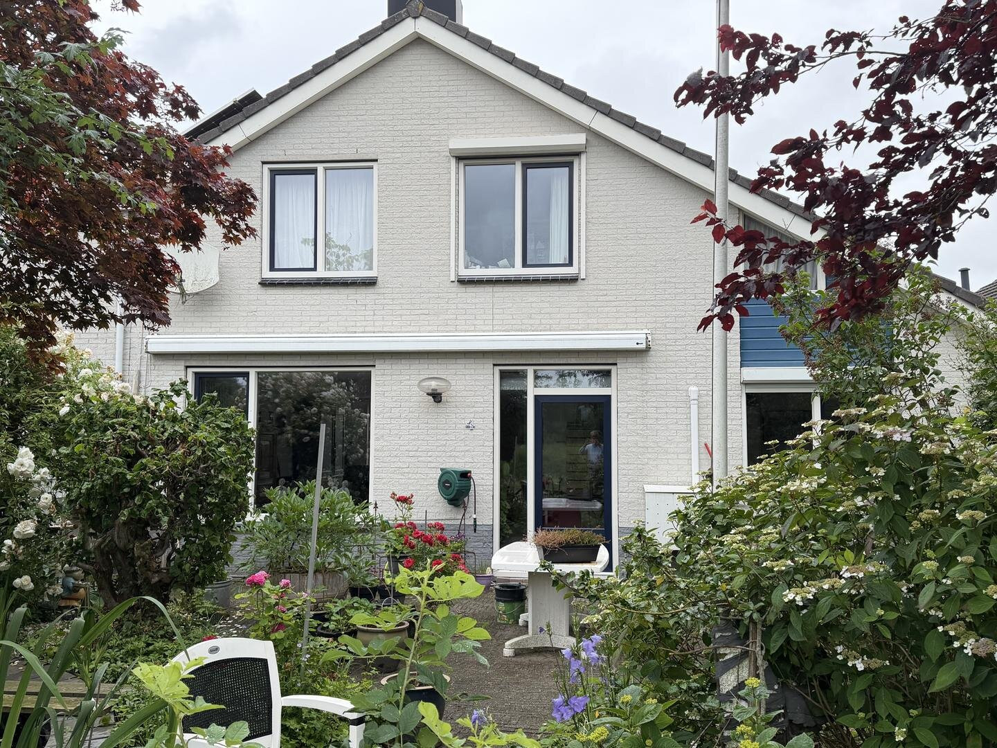 Tussenwoning te koop: Gaumastate 4, Leeuwarden