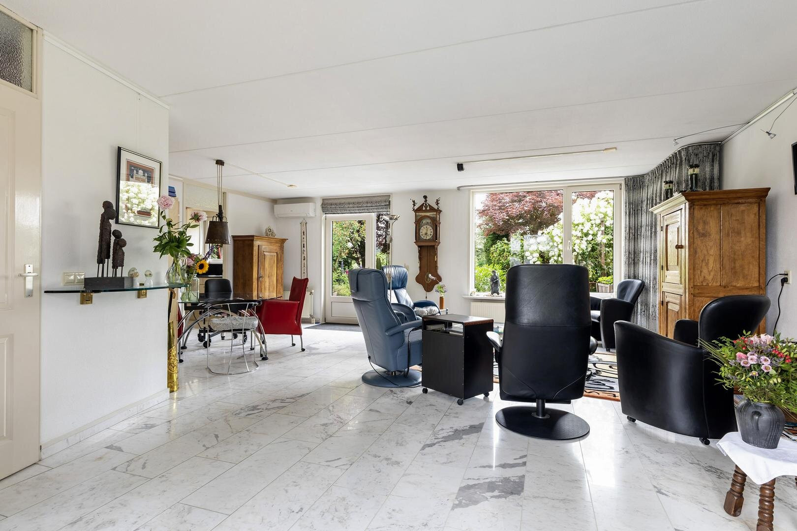 Tussenwoning te koop: Gaumastate 4, Leeuwarden
