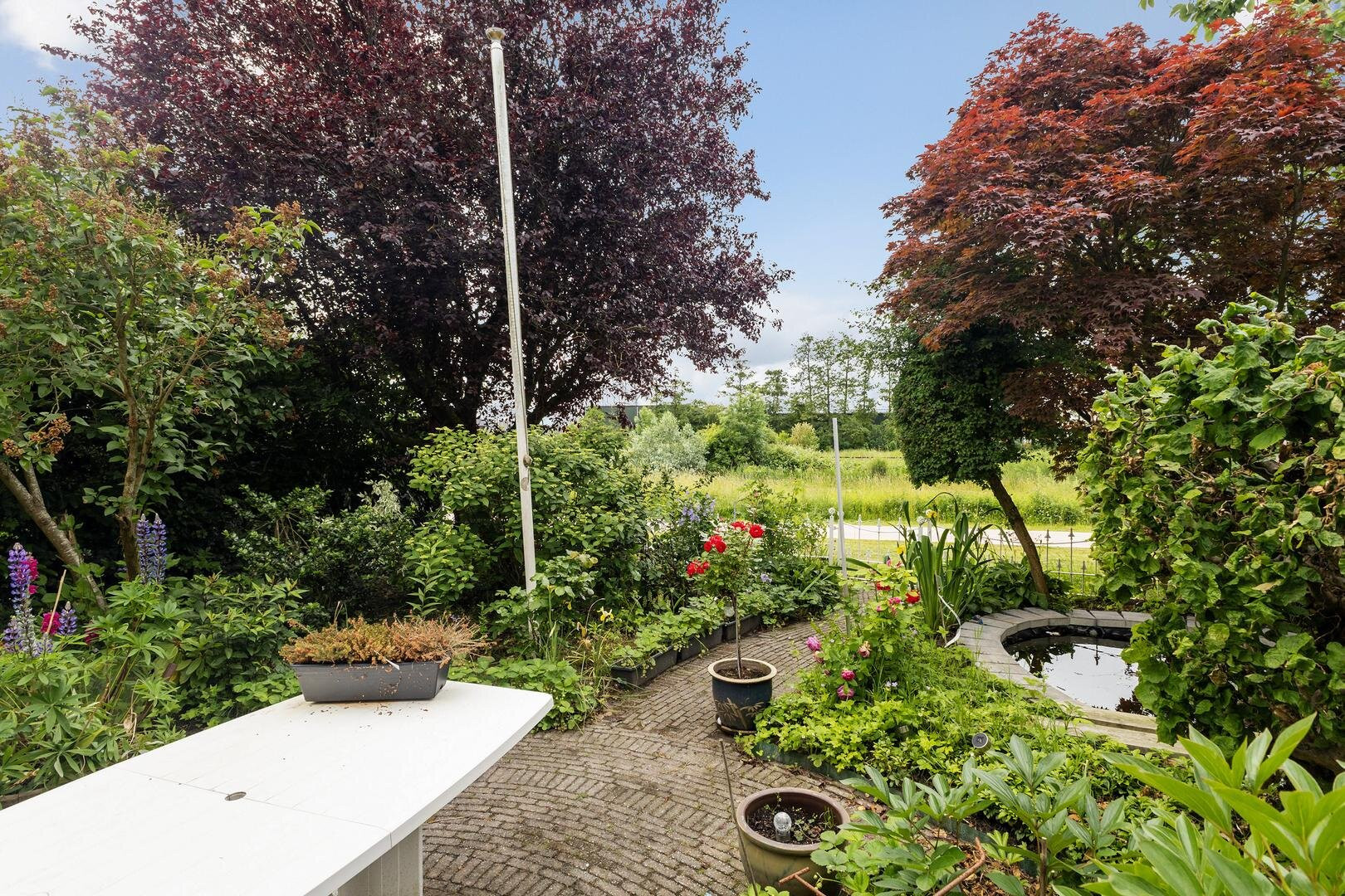 Tussenwoning te koop: Gaumastate 4, Leeuwarden