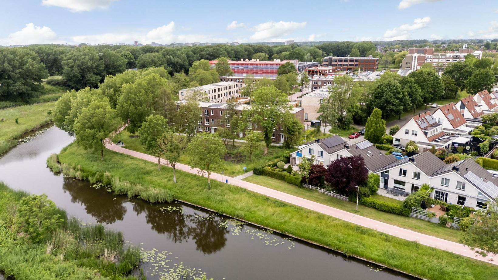 Tussenwoning te koop: Gaumastate 4, Leeuwarden