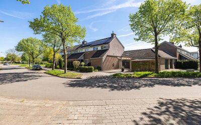 Koudenburg 9