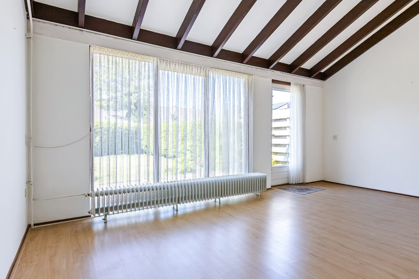 Tussenwoning te koop: Koudenburg 46, Leeuwarden