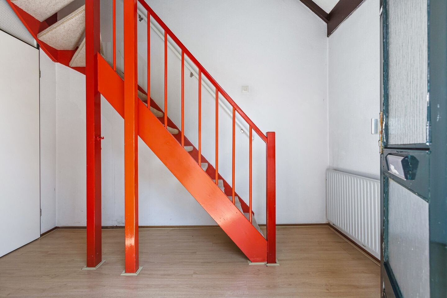 Tussenwoning te koop: Koudenburg 46, Leeuwarden