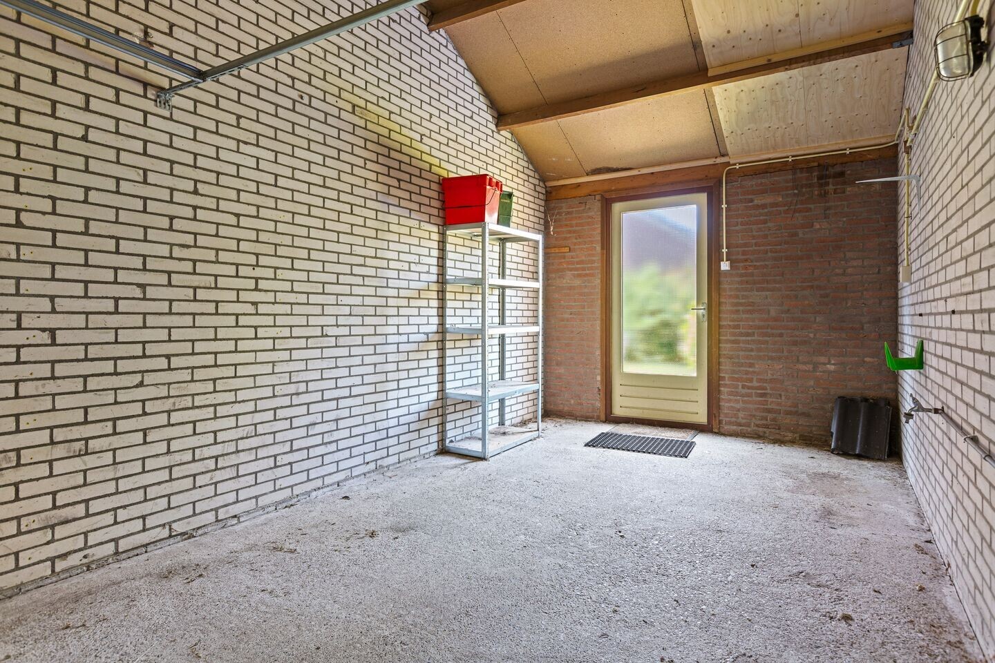 Tussenwoning te koop: Koudenburg 46, Leeuwarden