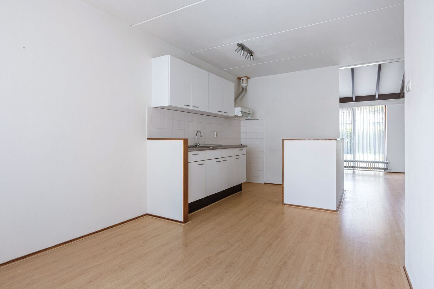 Tussenwoning te koop: Koudenburg 46, Leeuwarden