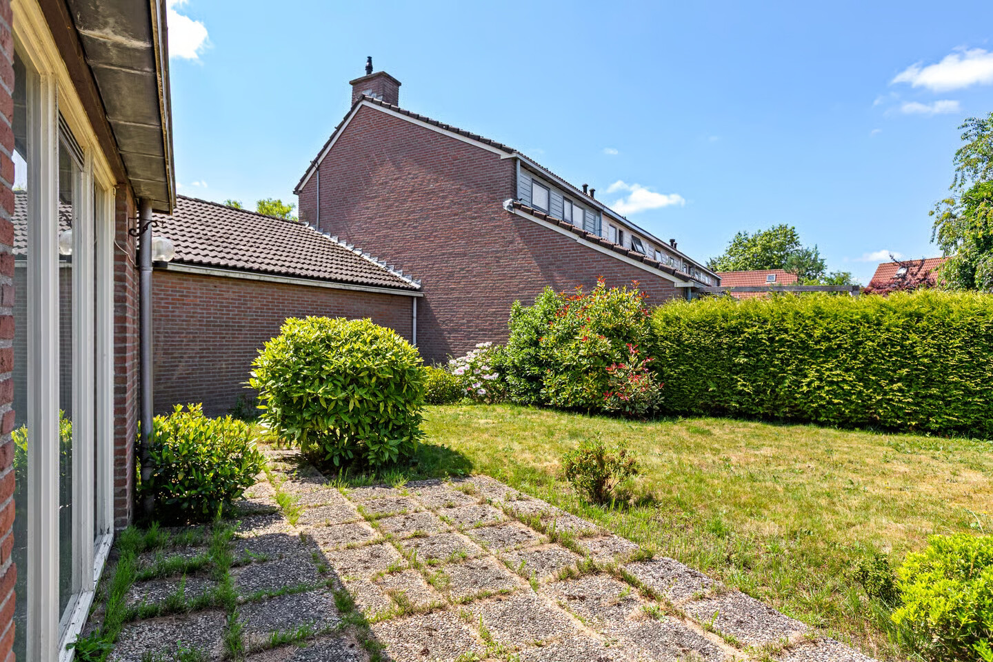 Tussenwoning te koop: Koudenburg 46, Leeuwarden