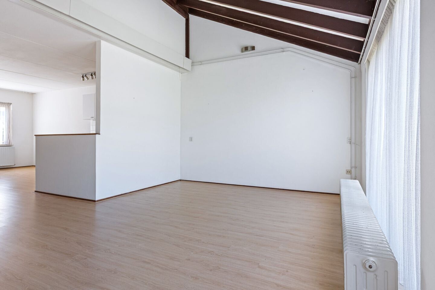 Tussenwoning te koop: Koudenburg 46, Leeuwarden
