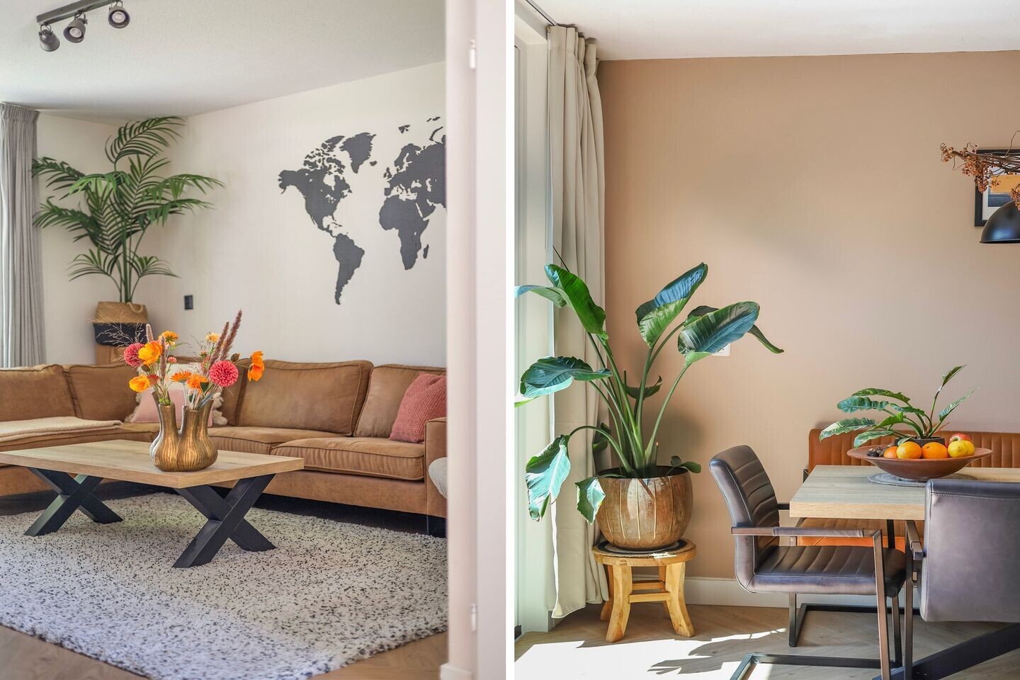 Tussenwoning te koop: Schuilenburg 3, Leeuwarden