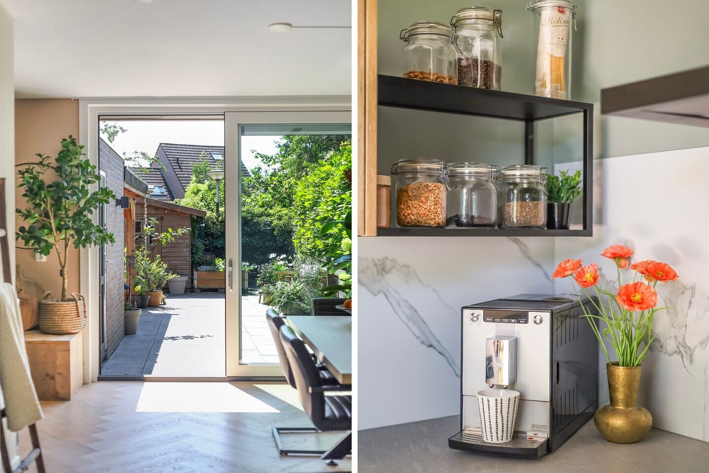 Tussenwoning te koop: Schuilenburg 3, Leeuwarden