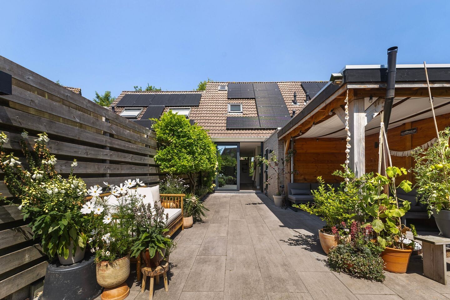 Tussenwoning te koop: Schuilenburg 3, Leeuwarden