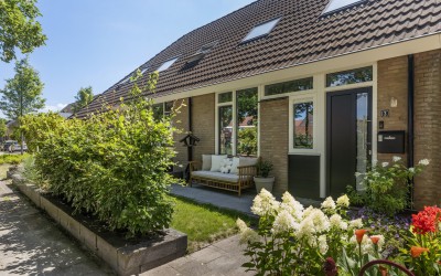 Schuilenburg 3