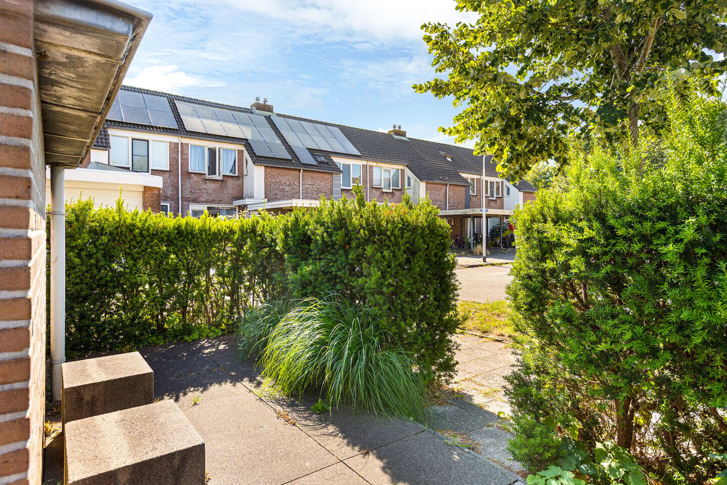 Hoekwoning te koop: Schuilenburg 55, Leeuwarden