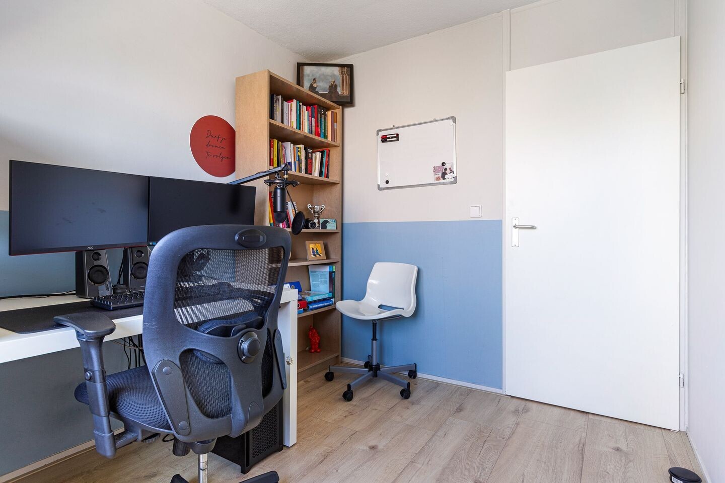 Hoekwoning te koop: Schuilenburg 55, Leeuwarden