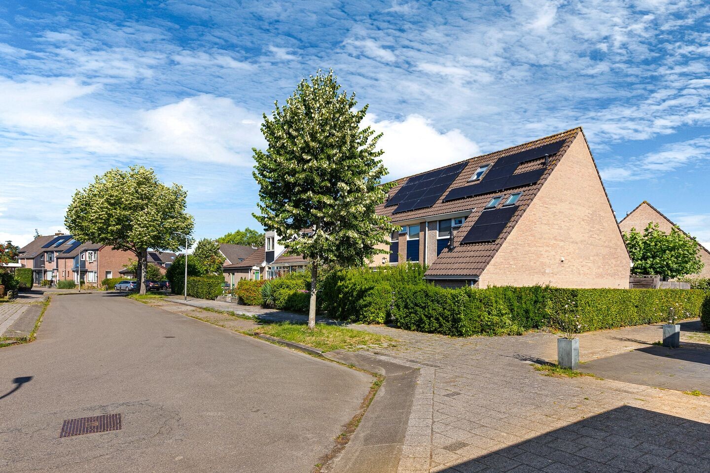 Hoekwoning te koop: Schuilenburg 55, Leeuwarden