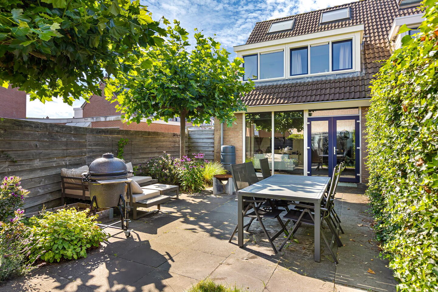 Hoekwoning te koop: Schuilenburg 55, Leeuwarden