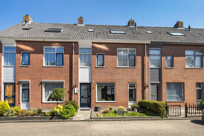 Kippenburg 11