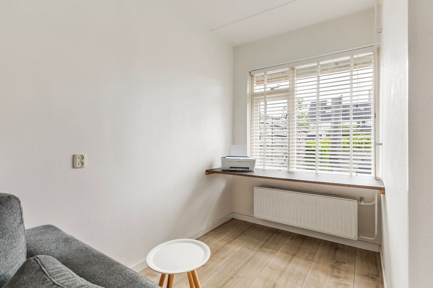 Hoekwoning te koop: Staniastate 41, Leeuwarden
