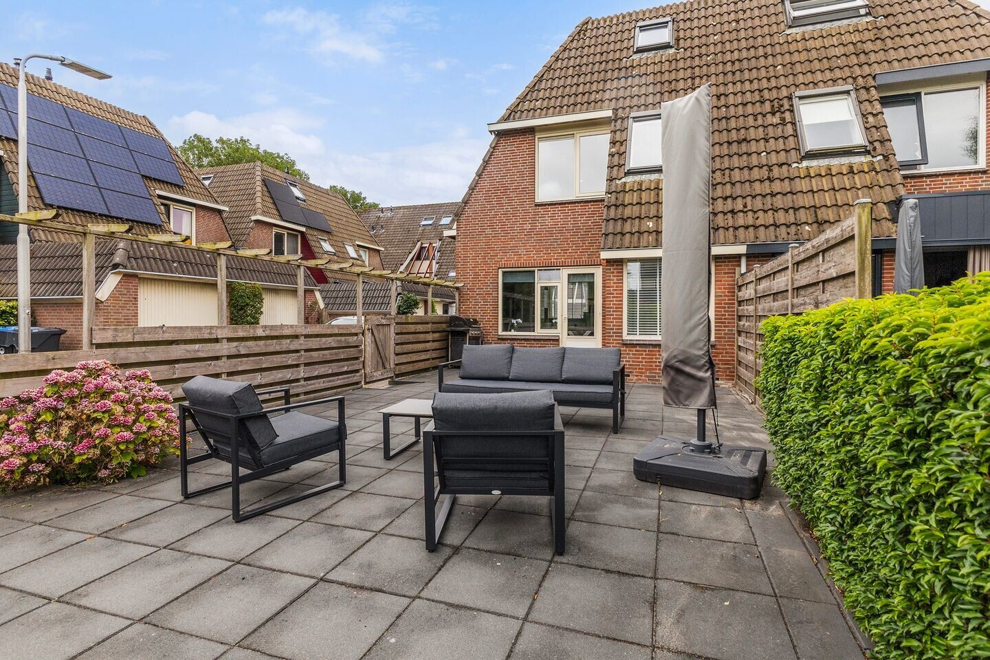 Hoekwoning te koop: Staniastate 41, Leeuwarden