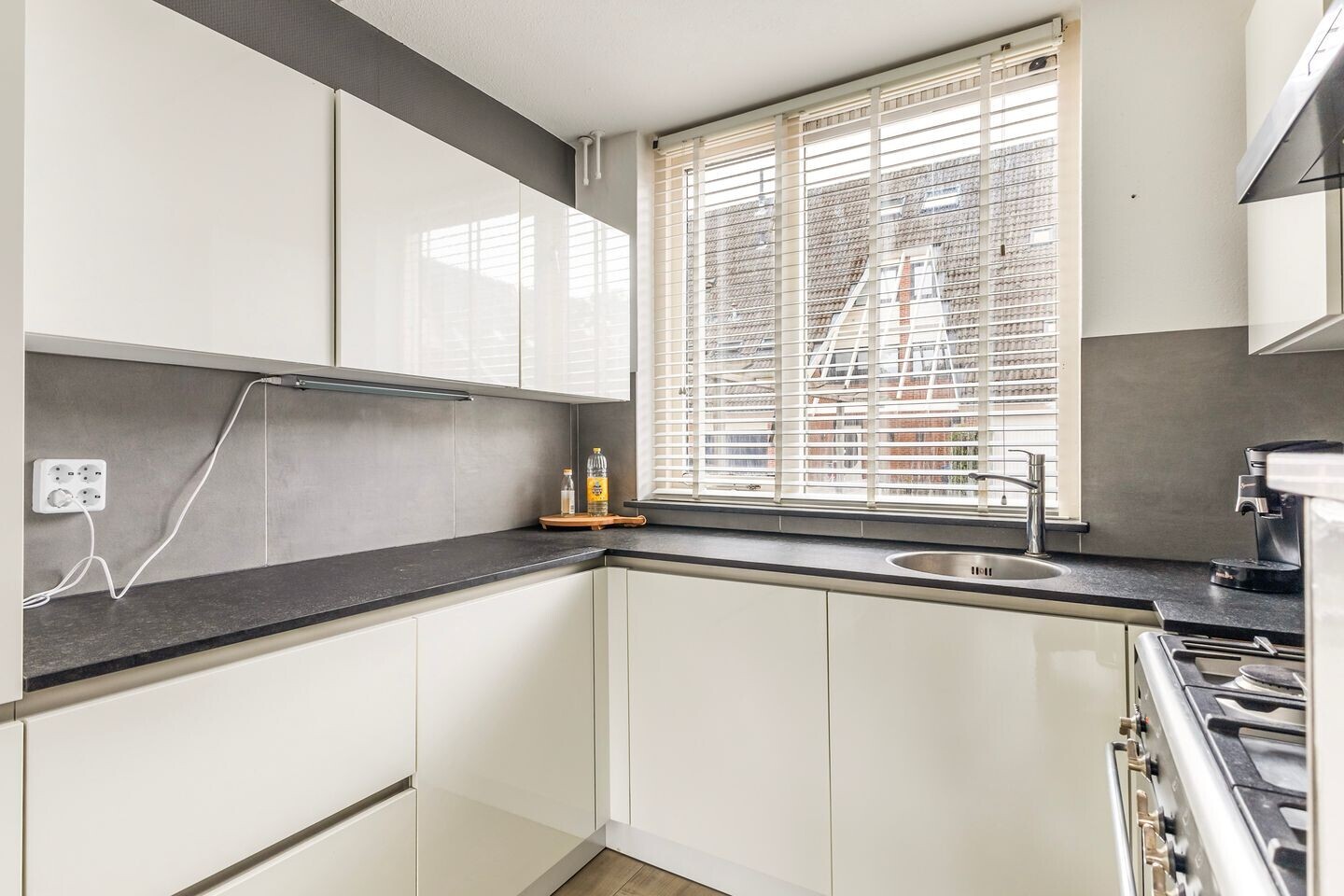 Hoekwoning te koop: Staniastate 41, Leeuwarden