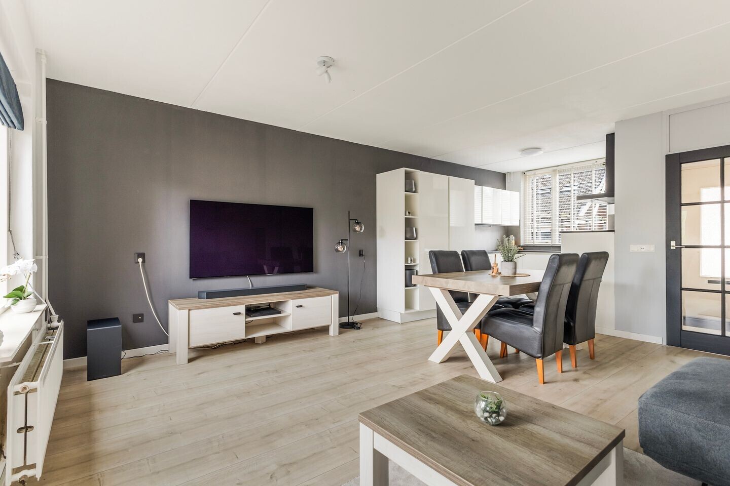 Hoekwoning te koop: Staniastate 41, Leeuwarden
