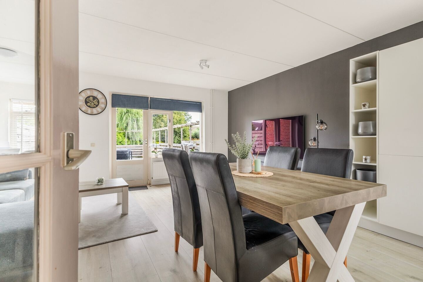 Hoekwoning te koop: Staniastate 41, Leeuwarden