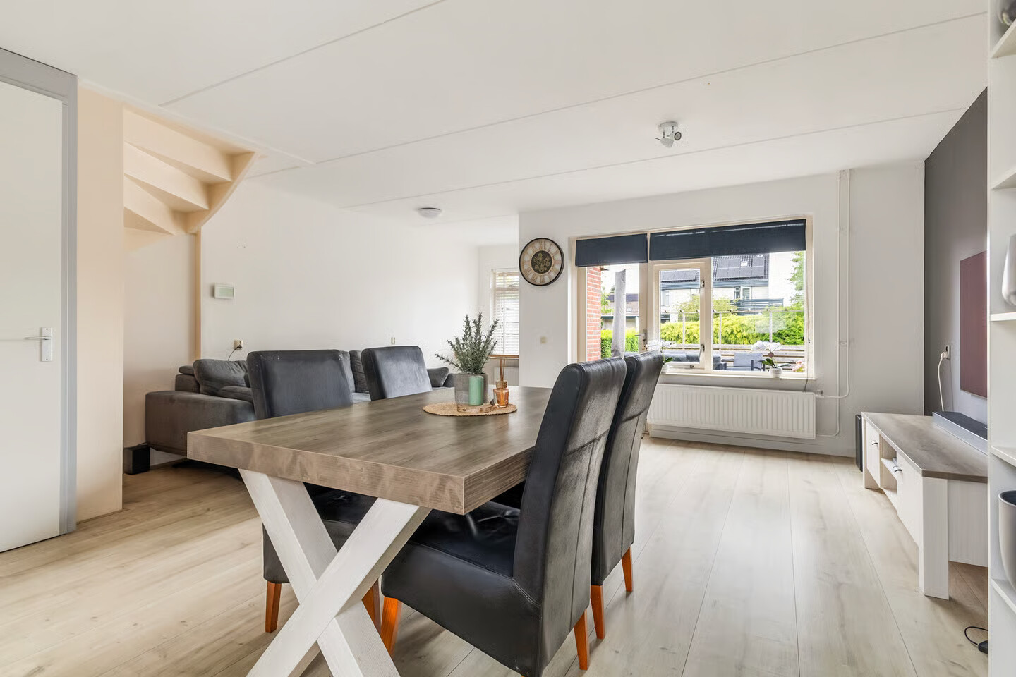 Hoekwoning te koop: Staniastate 41, Leeuwarden