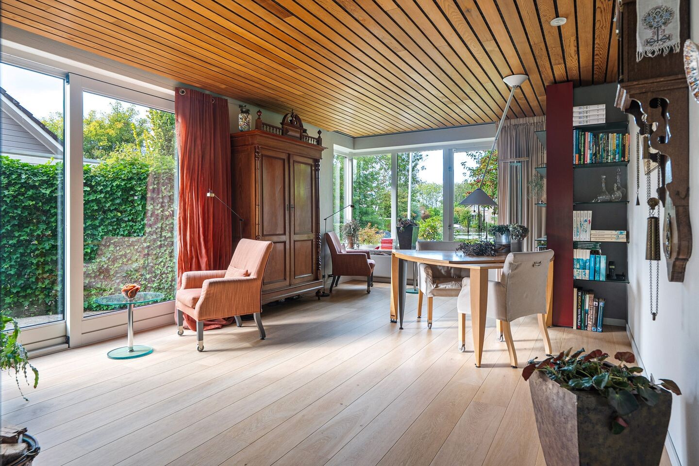Vrijstaande woning te koop: Staniastate 40, Leeuwarden