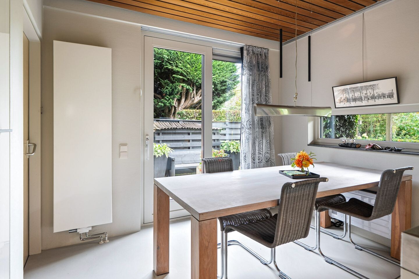 Vrijstaande woning te koop: Staniastate 40, Leeuwarden