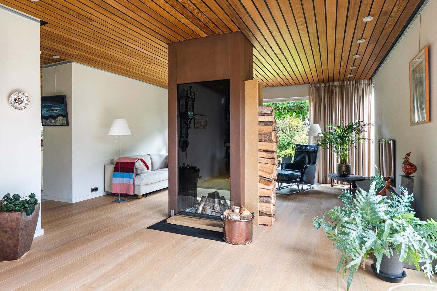 Vrijstaande woning te koop: Staniastate 40, Leeuwarden