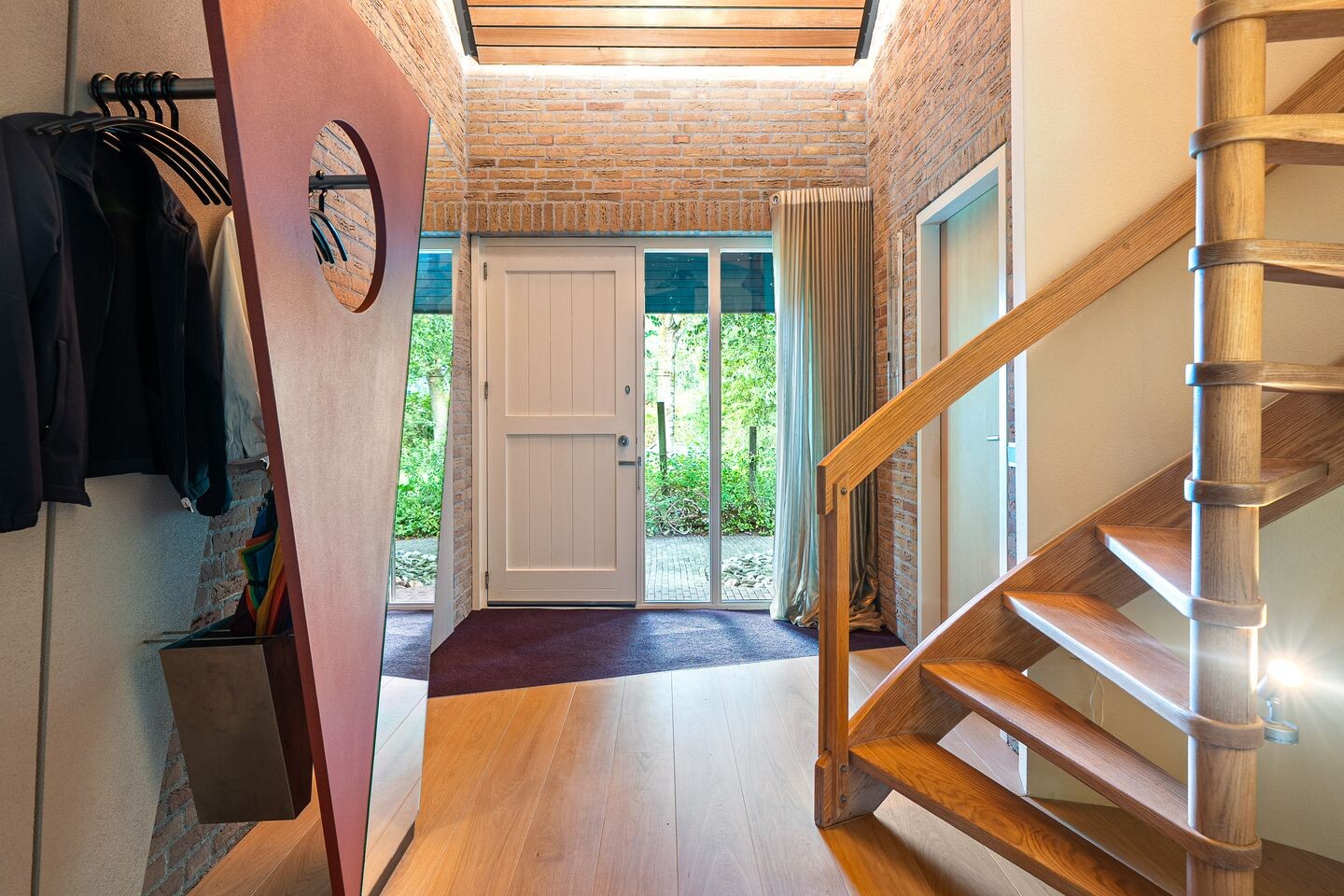 Vrijstaande woning te koop: Staniastate 40, Leeuwarden