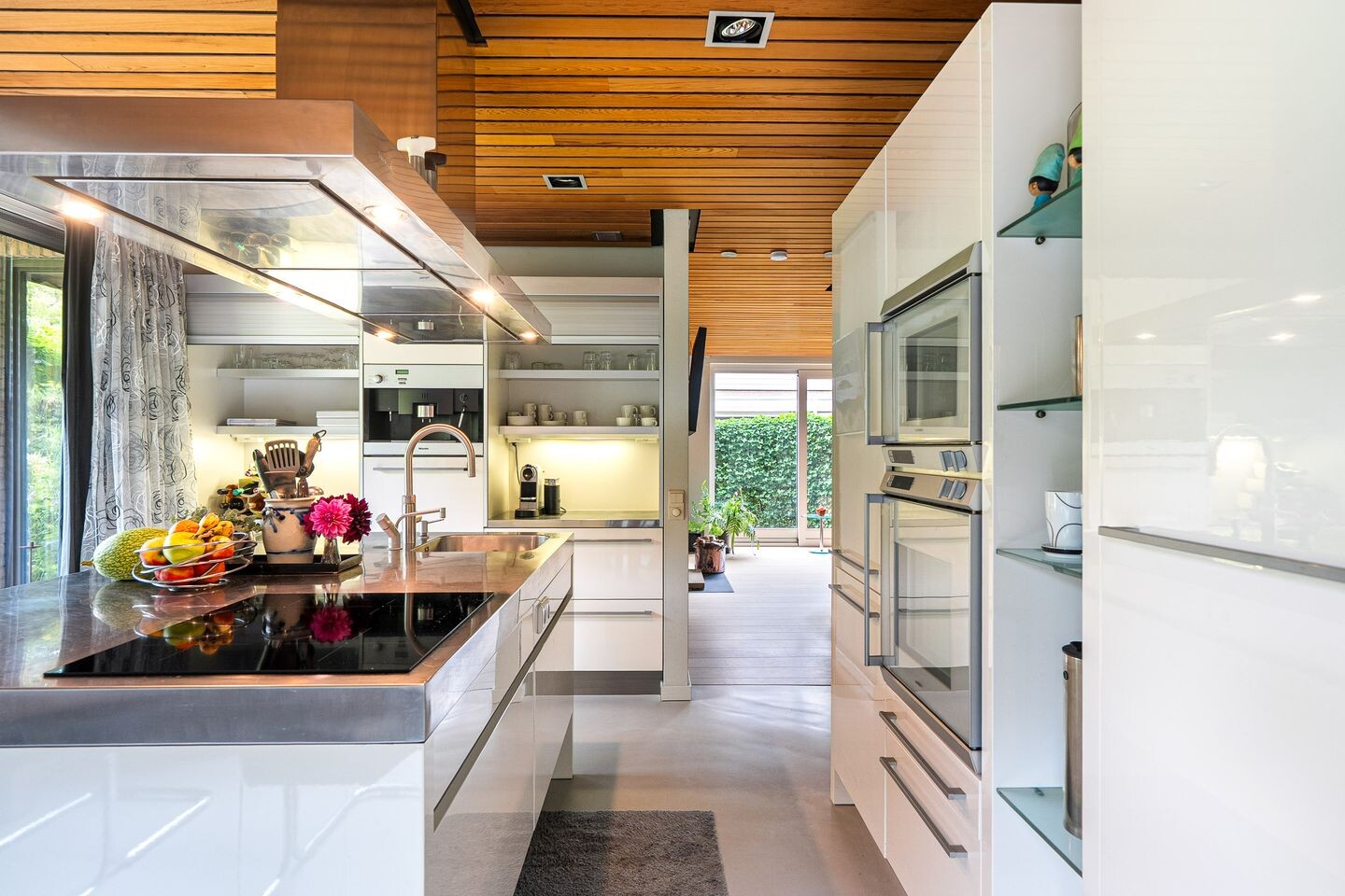 Vrijstaande woning te koop: Staniastate 40, Leeuwarden