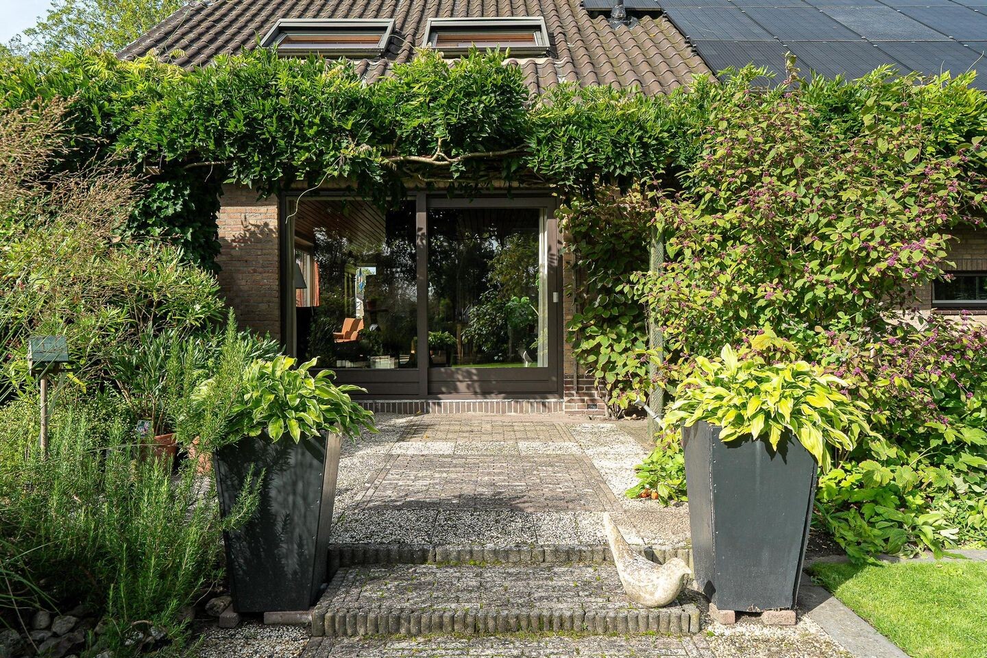 Vrijstaande woning te koop: Staniastate 40, Leeuwarden