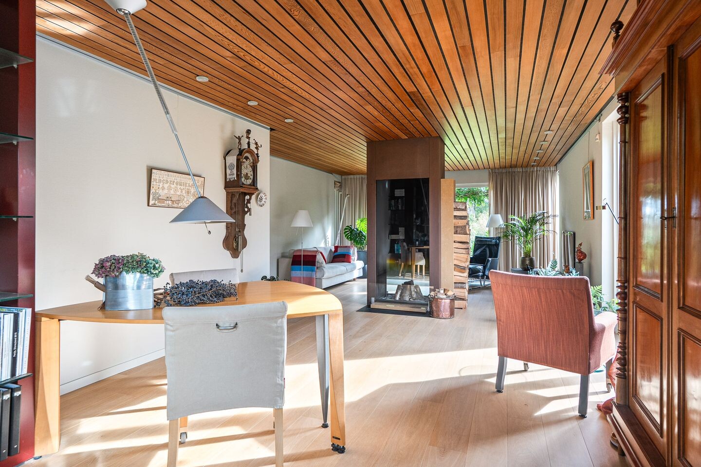 Vrijstaande woning te koop: Staniastate 40, Leeuwarden