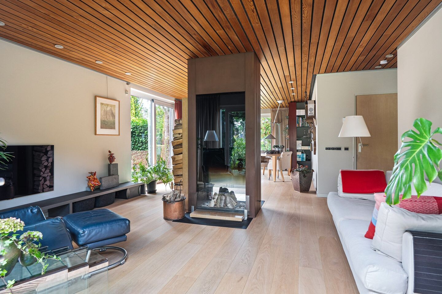 Vrijstaande woning te koop: Staniastate 40, Leeuwarden