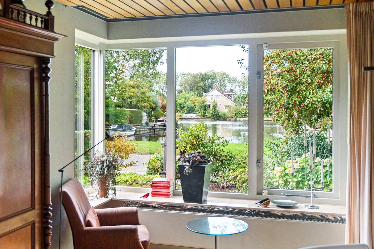 Vrijstaande woning te koop: Staniastate 40, Leeuwarden