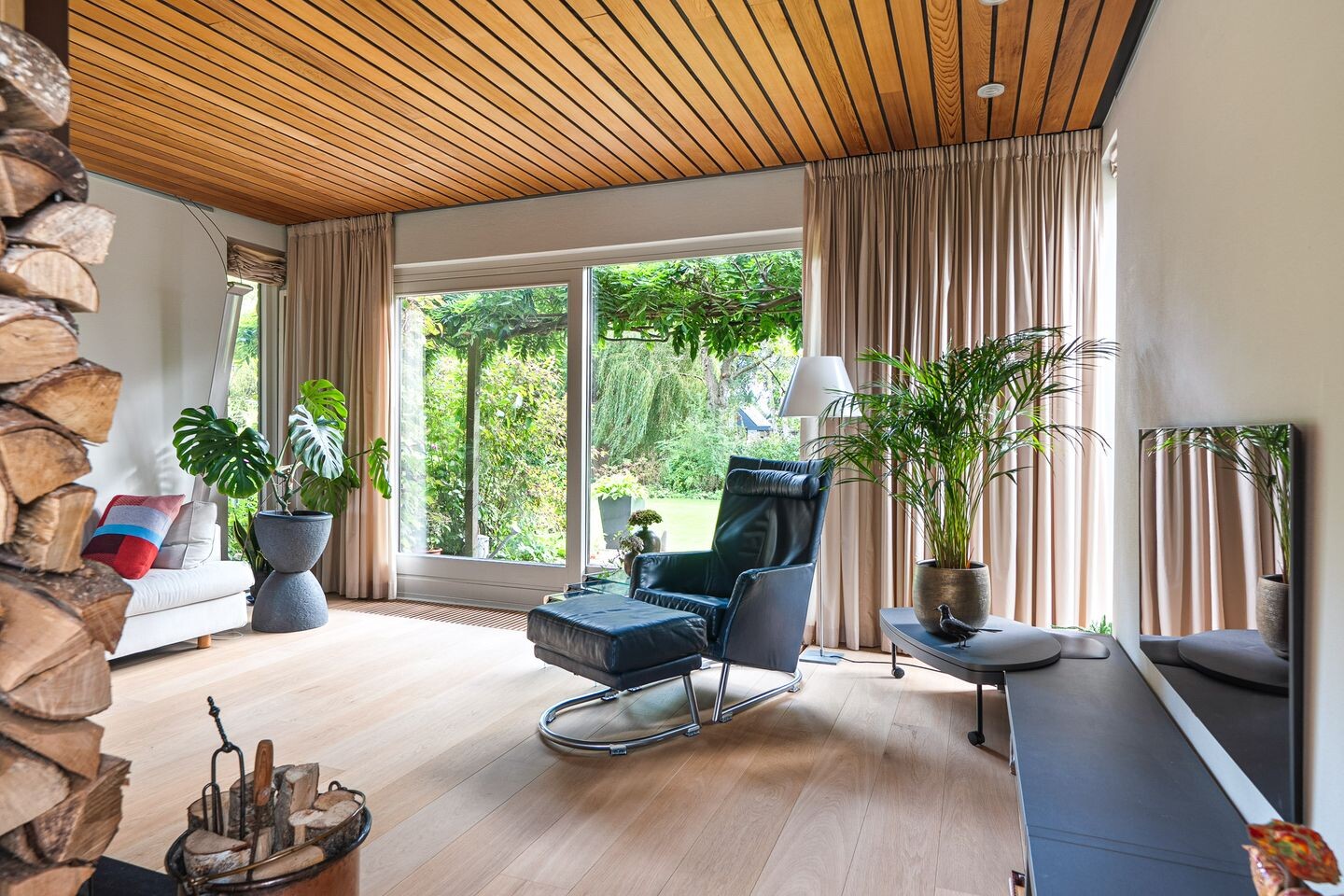 Vrijstaande woning te koop: Staniastate 40, Leeuwarden