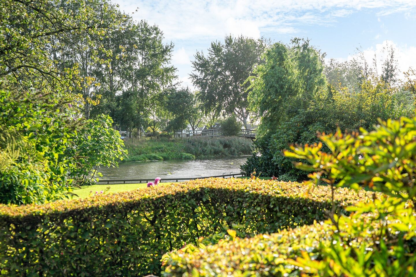 Vrijstaande woning te koop: Staniastate 40, Leeuwarden