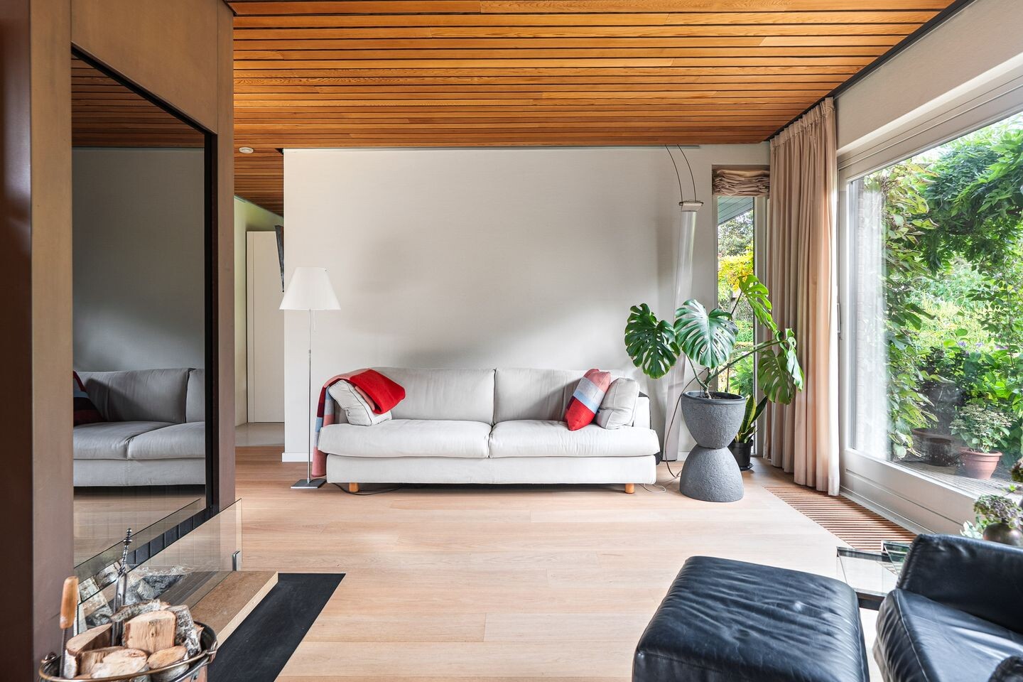Vrijstaande woning te koop: Staniastate 40, Leeuwarden