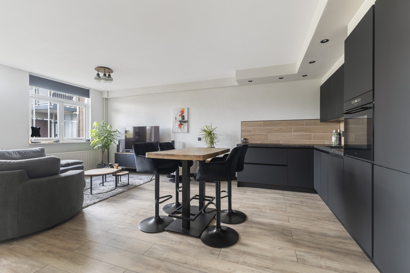 Appartement te koop: Aggemastate 72, Leeuwarden