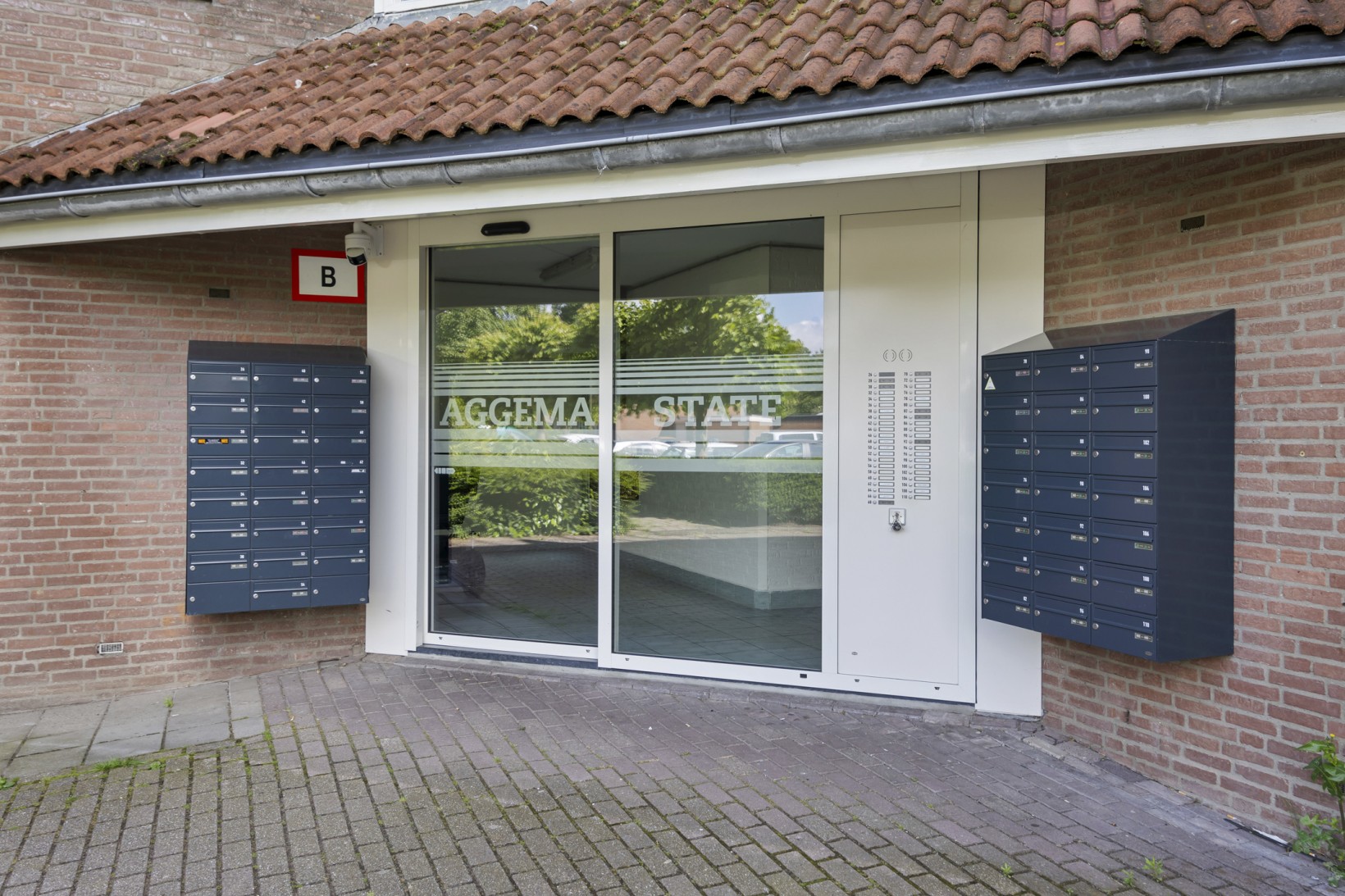 Appartement te koop: Aggemastate 72, Leeuwarden