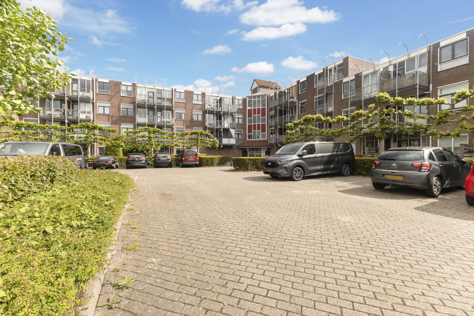 Appartement te koop: Aggemastate 72, Leeuwarden
