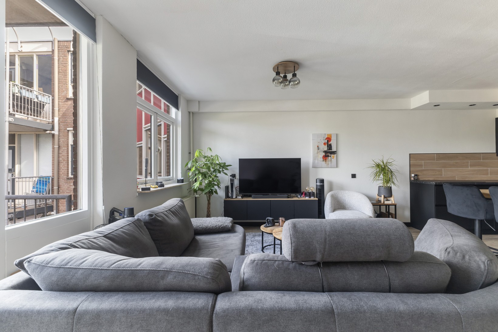 Appartement te koop: Aggemastate 72, Leeuwarden