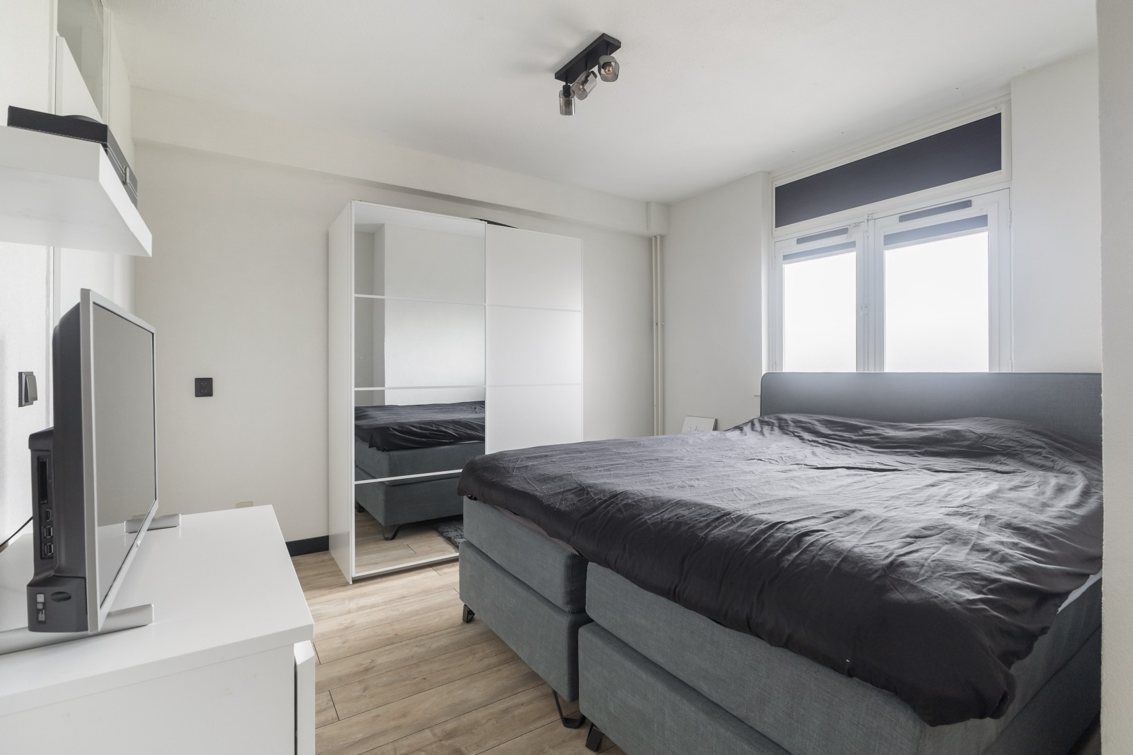 Appartement te koop: Aggemastate 72, Leeuwarden