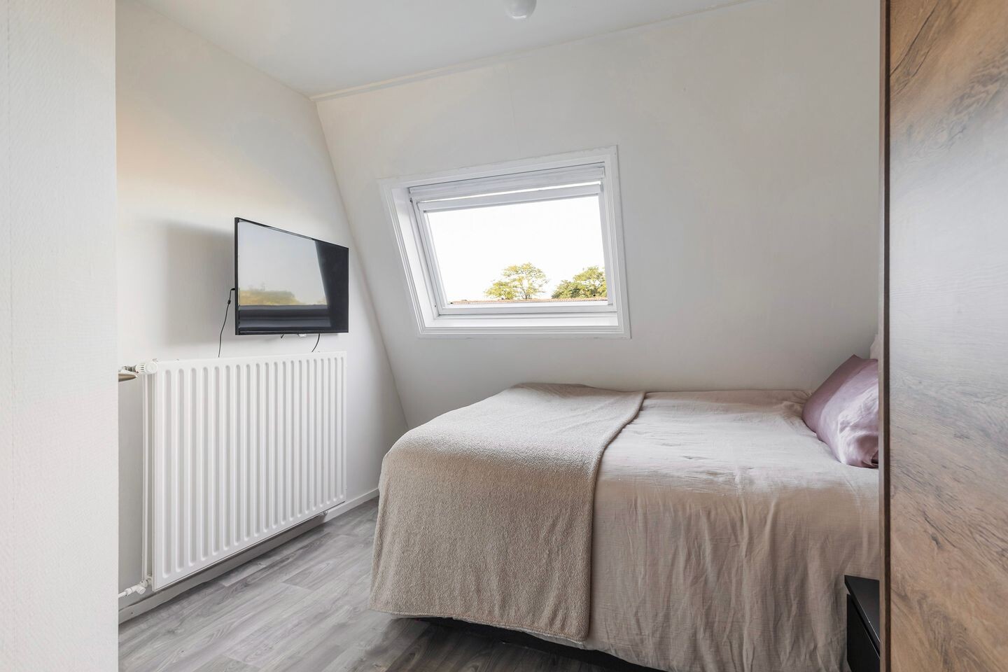 Appartement te koop: Aggemastate 262, Leeuwarden