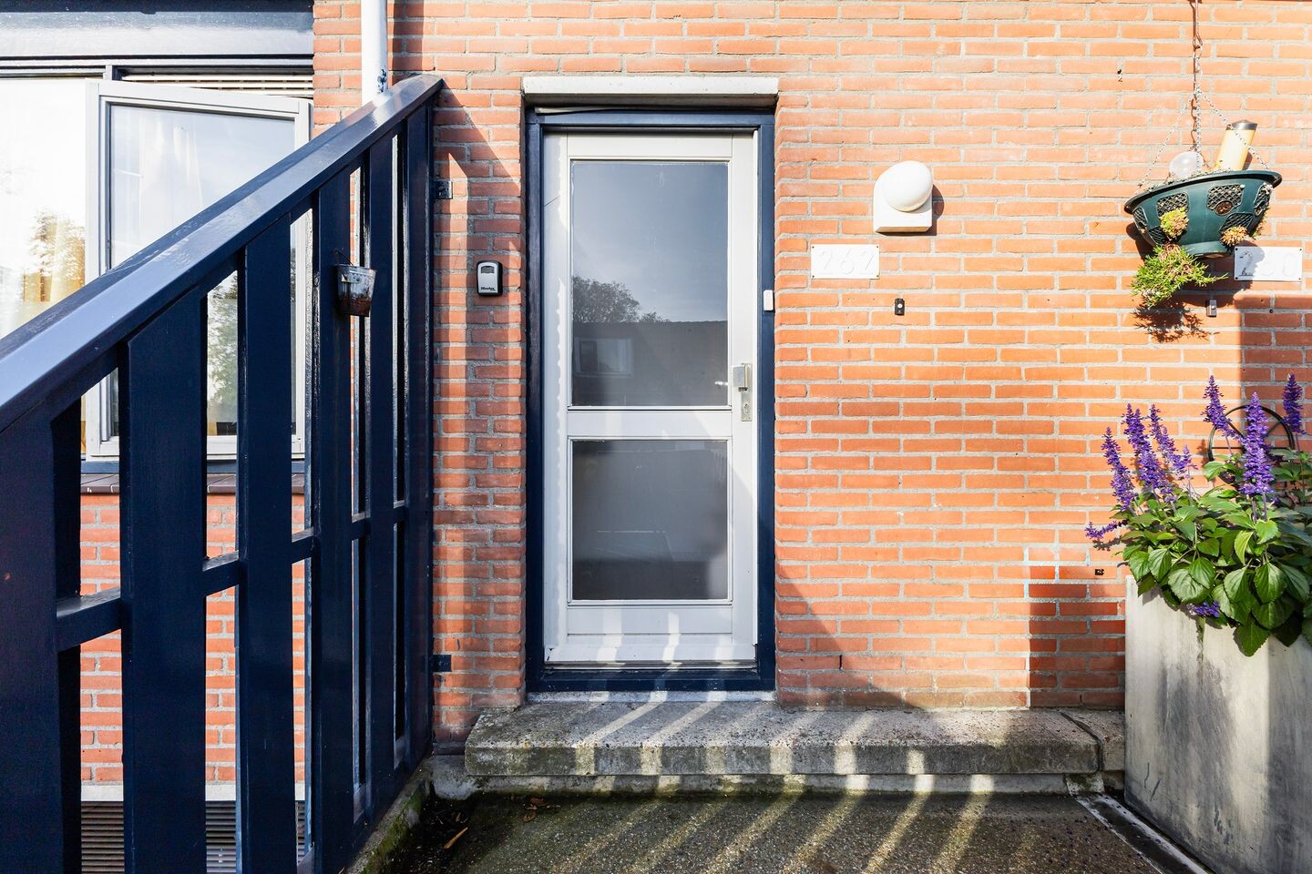 Appartement te koop: Aggemastate 262, Leeuwarden